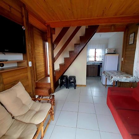 Hospedaria Chales Rota Do Sol Pdr - Hospedagem Para Casais, Familias E Grupos 普腊亚罗萨 外观 照片
