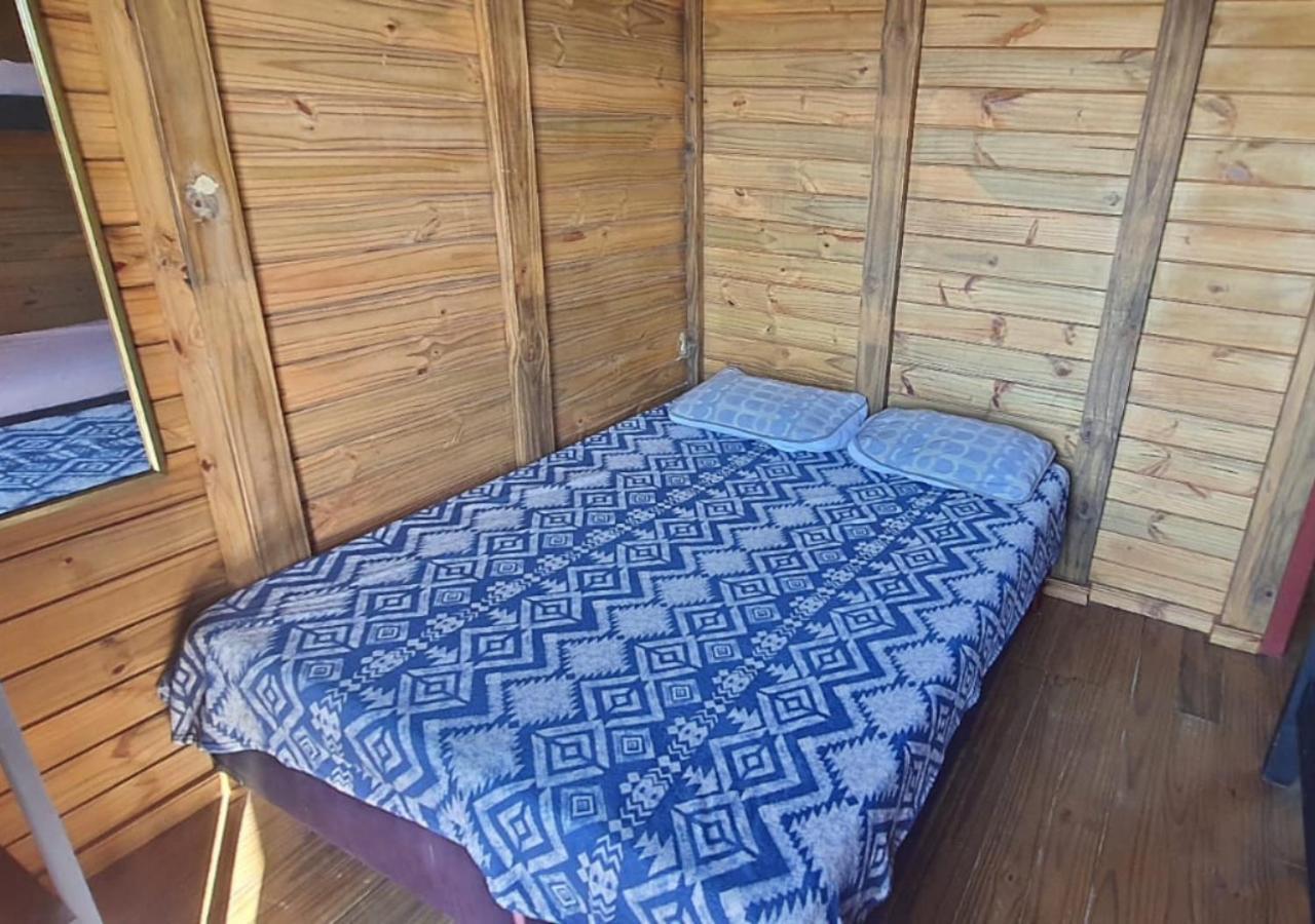 Hospedaria Chales Rota Do Sol Pdr - Hospedagem Para Casais, Familias E Grupos 普腊亚罗萨 外观 照片