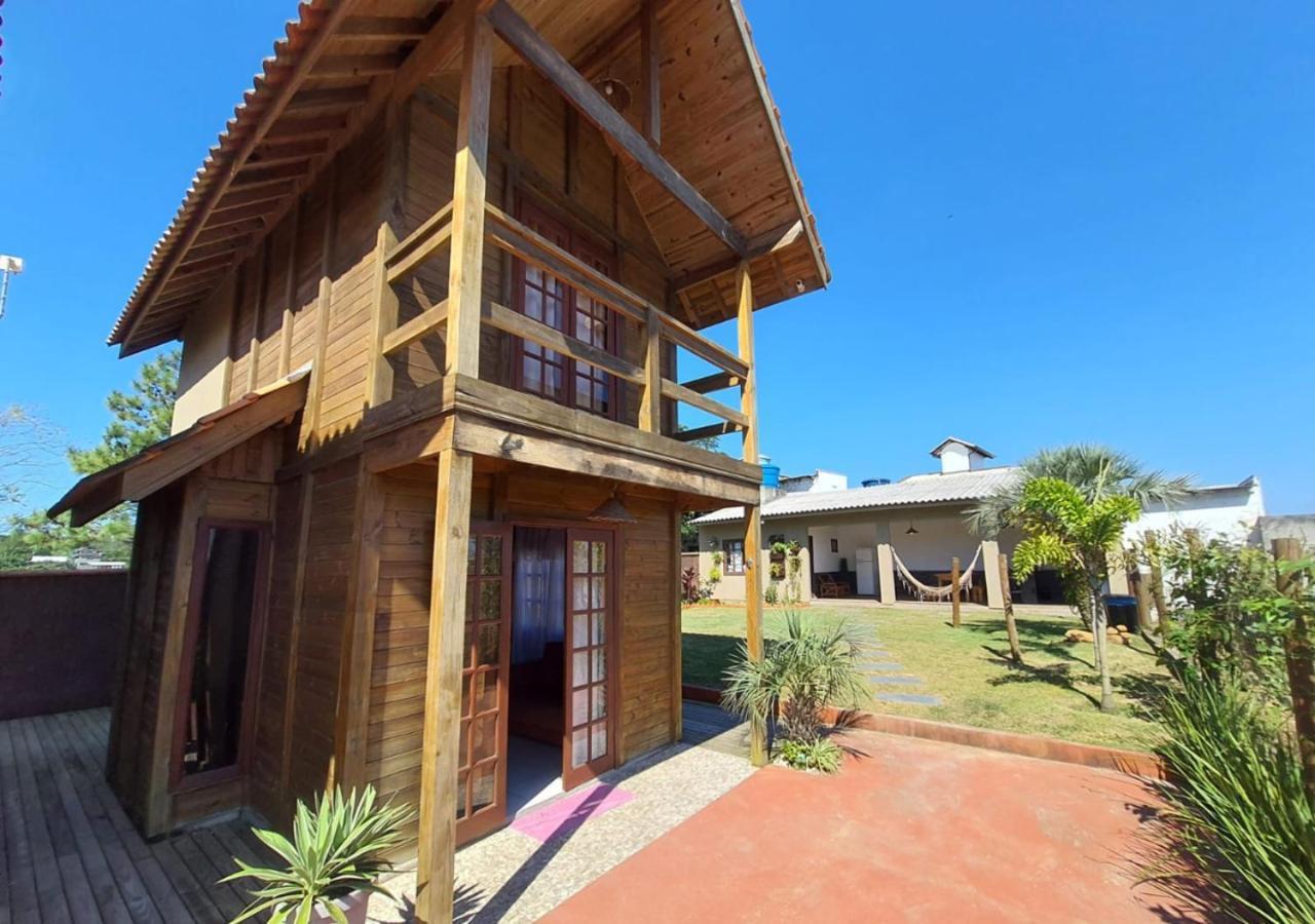 Hospedaria Chales Rota Do Sol Pdr - Hospedagem Para Casais, Familias E Grupos 普腊亚罗萨 外观 照片