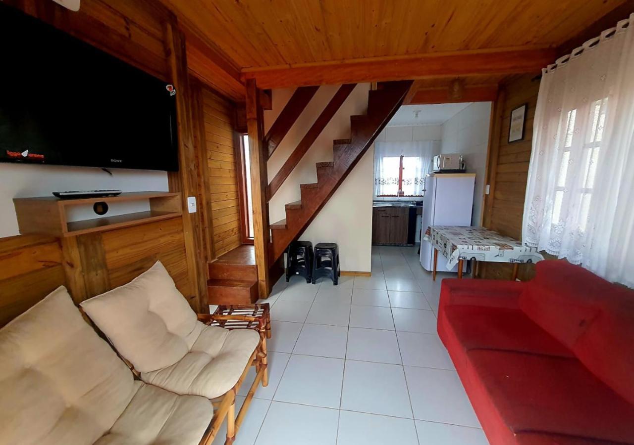 Hospedaria Chales Rota Do Sol Pdr - Hospedagem Para Casais, Familias E Grupos 普腊亚罗萨 外观 照片